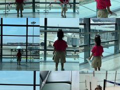 -虹桥机场国航贵宾室v8