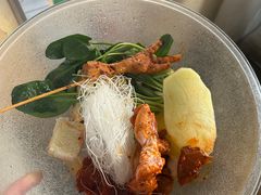 -四川老牛麻辣烫(北门桥店)