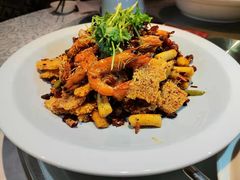 -外婆私房菜(新亚百货店)