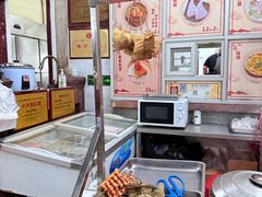 -飘香小食店(国平路店)