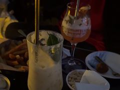 -船长酒吧 The Captain