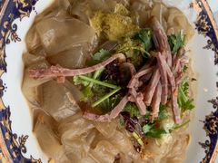 东北大拉皮-京滨饭店·餐厅(阜外大街店)