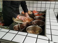 -小竖点徽派卷面皮(洪都店)