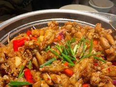 -蛙小侠(天宁吾悦店)