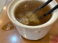 -老牌依强牛肉店(达道总店)