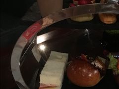 -上海锦江汤臣洲际大酒店柒酒廊