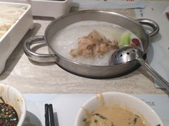 -千味涮·健康火锅(会展连城新天地店)