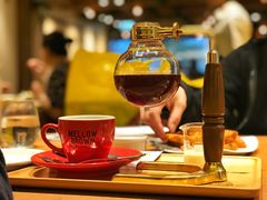 哥斯达黎加-MELLOW BROWN COFFEE by UCC(沙田新城市广场1期店)