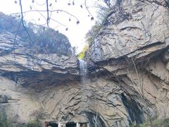 -抱龙峪