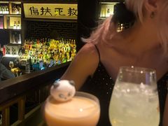 -Bar Fable 寓·药到病除