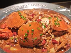 -胖哥俩肉蟹煲(福州仓山爱琴海店)