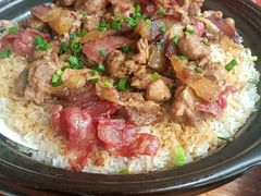 -顺徕德·仙庙烧鸡(桂庙路店)