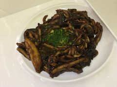 -老正兴菜馆(福州路店)