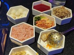 -唱客美食KTV量贩(北京路店)