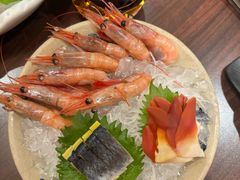 -黑松白鹿(金融街店)