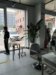 -NICE SALON 奈丝造型
