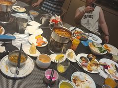 -花西亭·海鲜自助餐厅(瑞城名人酒店)