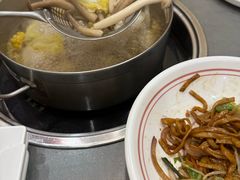 -嬷孙家潮汕牛肉火锅(北京路天河城店)