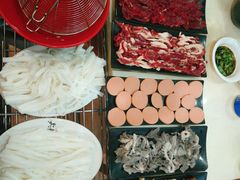 -福合埕牛肉丸(福平路店)