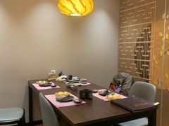 -黑松白鹿(金融街店)
