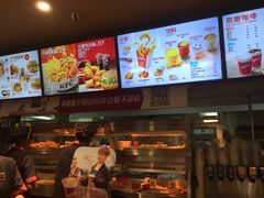 -肯德基(京广桥店)