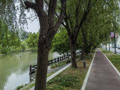 -美兰湖景区