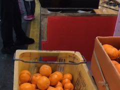-西归浦每天偶来市场