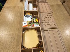 -培飞思维启蒙·益智游戏·科学探索(城西银泰店)