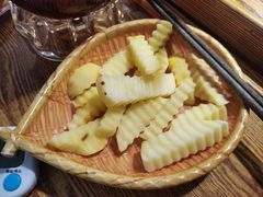 -菌彩云南野生菌火锅(新亚洲店)