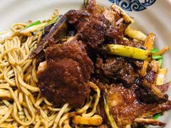 -无名氏面馆(邮电路店)