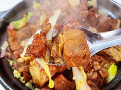 牛肉砂锅-赵家牛肉砂锅(台西三路店)