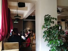 -雕刻时光咖啡馆(南院门店)