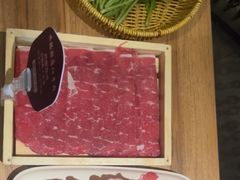 -巴奴毛肚火锅(广益哥伦布店)