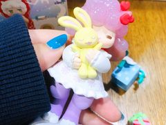 -泡泡玛特POPMART(崇文门国瑞城店)