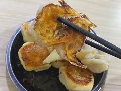 锅贴-金枫锅贴(滨江·凯旋门店)
