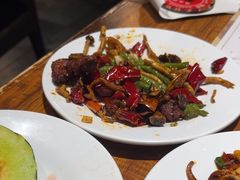 -汉巴味德(大悦城店)