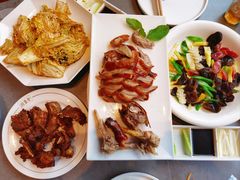 -全聚德(长白店)