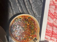 -天都火锅酒楼(虹梅南路店)