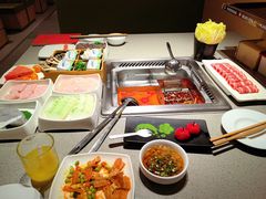 -海底捞火锅(北京路店)