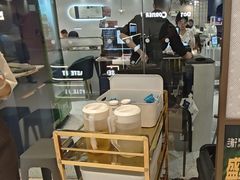 -兰湘子·湘菜小炒(石家庄万象城店)