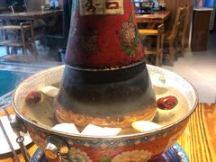 -草之味草原·涮羊肉火锅(吴中万达店)