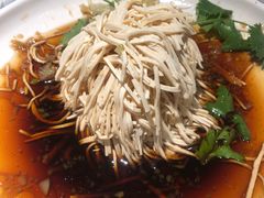 小烫干丝-花园茶楼(兴城西路店)