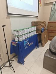 -孩子王(郑州恵济万达店)