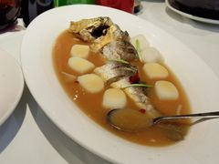 -上海小南国(正大店)