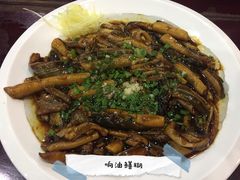-吴门人家·苏宴宫廷菜(拙政园店)