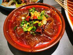 -清真·馬坡二旦烧烤(人生一串拍摄店)