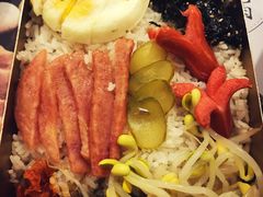 -韩时烤肉(枫蓝店)
