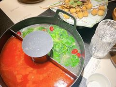 -芸山季·云南野生菌火锅(人民广场来福士店)