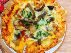 -达美乐比萨(东新路店)