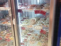 -文立新麻辣烫(合生汇21街区店)